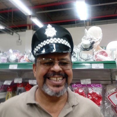 Profile Picture of Julio Cesar Baptista (@JCesarBaptista) on Twitter