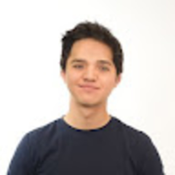 Profile Picture of Joseph Siracky (@tinegg) on Poshmark