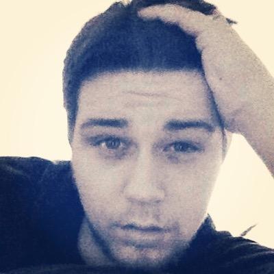Profile Picture of Hunter Thatcher (@CarsonsDaddy316) on Twitter