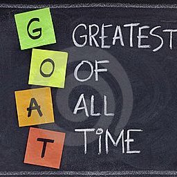 Profile Picture of Darrell Golden (@tapwrefgoat) on Twitter