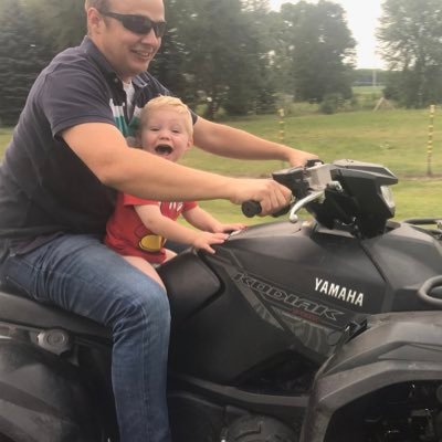 Profile Picture of Jon Hinkle (@hinjon) on Twitter