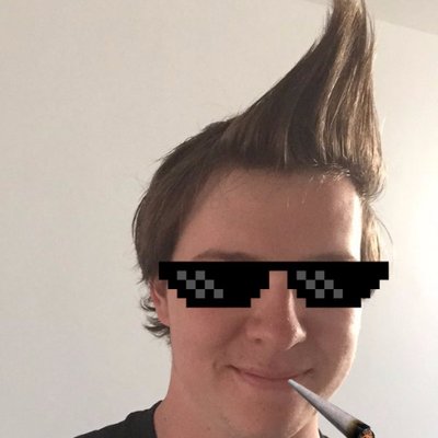 Profile Picture of RubenNanda (@RobinCamfferman) on Twitter