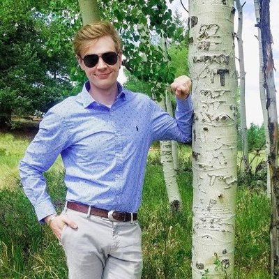 Profile Picture of Alex Stallings (@stallings_alex) on Twitter