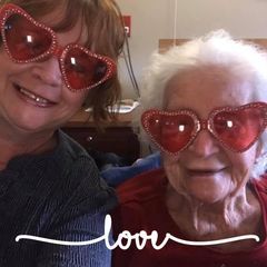 Profile Picture of Linda David Kreitz (@lindadavidkreitz) on Tiktok