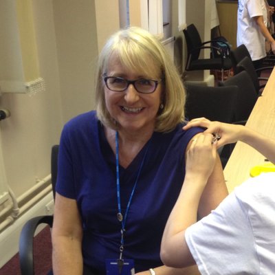 Profile Photo of Sue Ellis (@sellis20) on Twitter