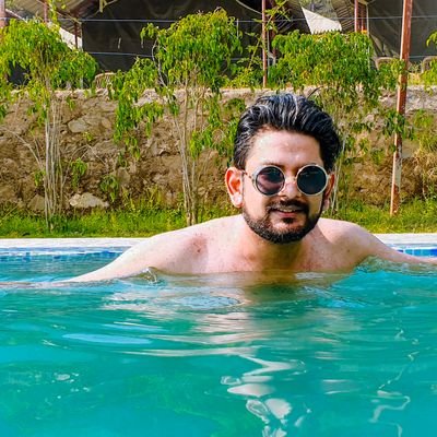Profile Picture of AMOL JAIN (@AMOLJAIN2509) on Twitter