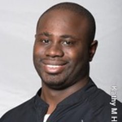 Profile Picture of Cory Clark (@fathertimeclark) on Twitter