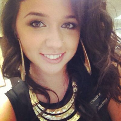 Profile Picture of Christina @ THE POOL (@xtina_ThePool) on Twitter