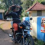 Profile Picture of JOSEPH. PETER (@___b_l_a_c_k___b_o_y____) on Instagram