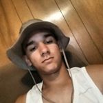 Profile Picture of Travis Messer (@ii_theta) on Instagram