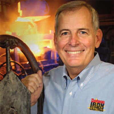 Profile Picture of Dennis Dotson (@MankatoDenny) on Twitter