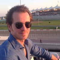 Profile Picture of Benjamin Way (@benjamin-way) on Quora