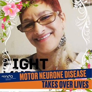 Profile Picture of Hazel Weller (@Weller65) on Facebook