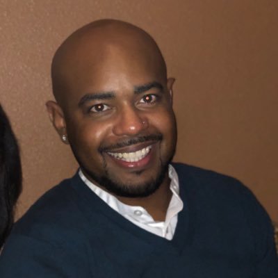 Profile Picture of Floyd B. Sias (@Nu_Blk_Ken) on Twitter