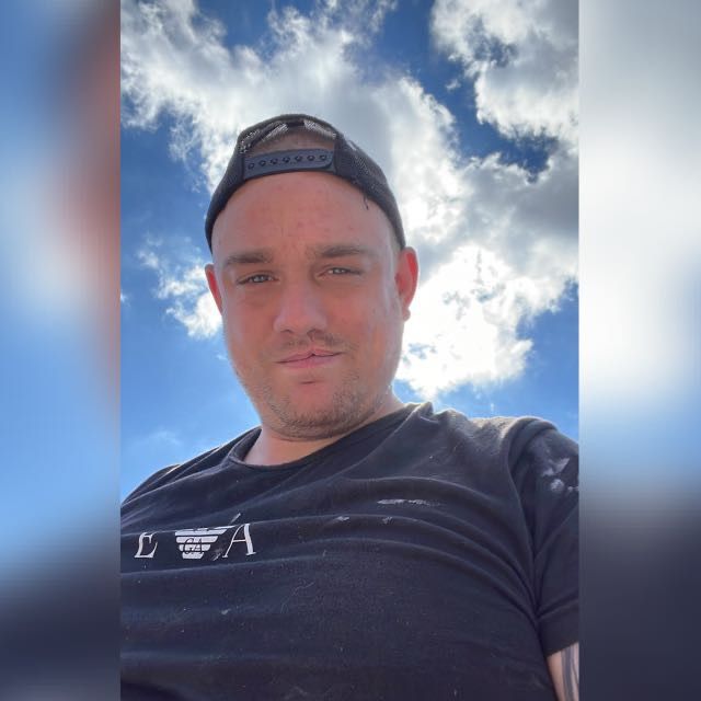 Profile Picture of 💥💥Aaron💥💥 (@aaronphelan18) on Tiktok