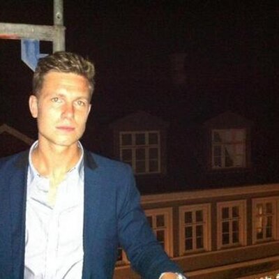 Profile Picture of Kenneth Møller (@KennethMller) on Twitter
