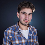 Profile Photo of Apaven Stepanyan (@apaven_stepanyan) on Flickr