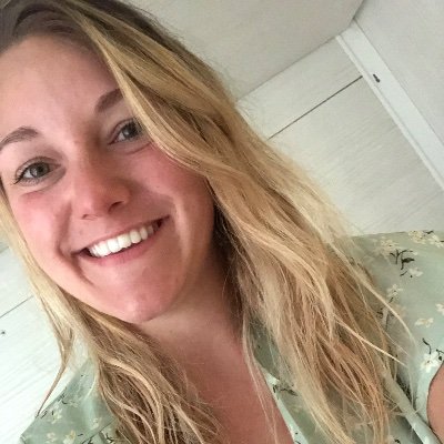 Profile Picture of Catherine Picard Fortin (@PicardFortin) on Twitter