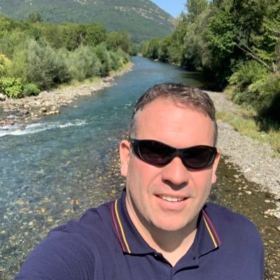 Profile Picture of Jon Coll #FBPE (@JonColl72680396) on Twitter
