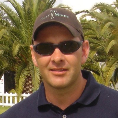 Profile Picture of Dr. John Pates (@jpsportspsych) on Twitter