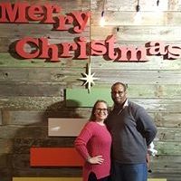 Profile Picture of Cedric Starks (@ashcedstarks) on Pinterest