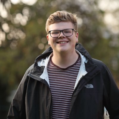 Profile Picture of Brayden King (@king_brayden) on Twitter