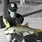 Profile Picture of 🎣🎣Matthew M.🎣🎣 (@hooked.on.snook) on Instagram