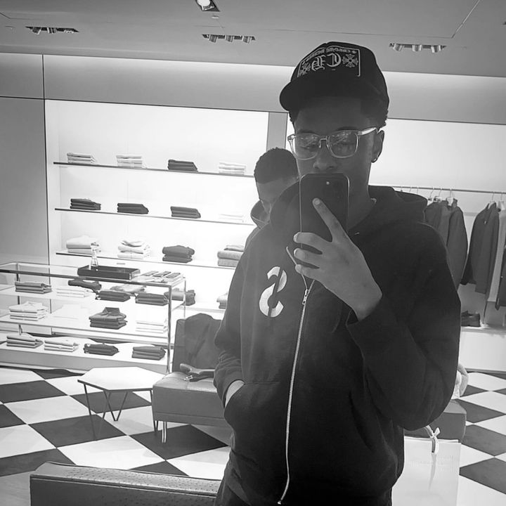 Profile Picture of JoshuaDuffus (@joshuaduffus) on Tiktok