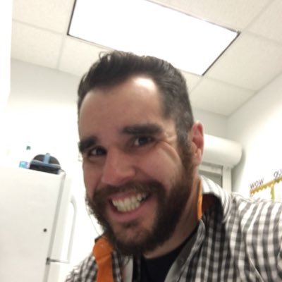 Profile Picture of Peter Rodriguez (@peterpiper0035) on Twitter