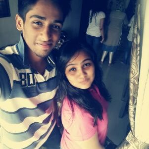 Profile Picture of Niki Desai (@Desainiki02Niki) on Twitter