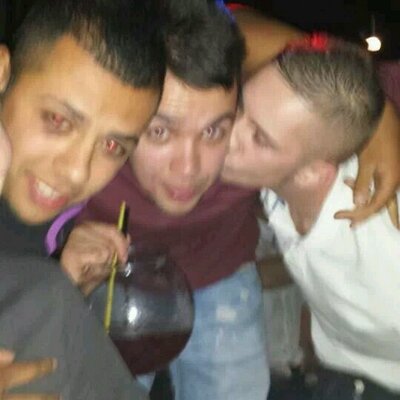 Profile Picture of Mark Whyte (@markwhyte94) on Twitter