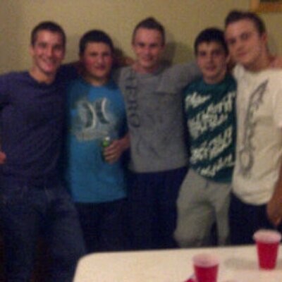 Profile Picture of Anthony Pagnotta (@pags_72) on Twitter