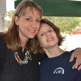 Profile Picture of Pam Wright (@pam_m_wright) on Pinterest