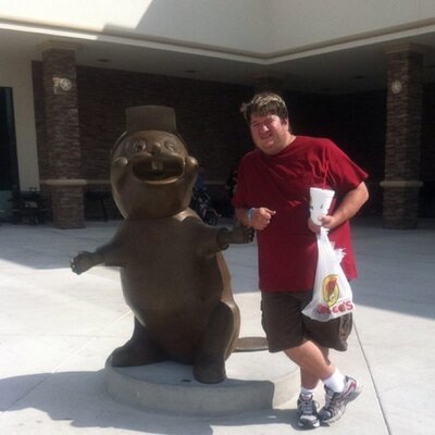 Profile Picture of Chris Beem (@chrisbeem) on Twitter