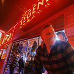 Profile Picture of Brent Huff (@brenthuff865) on Instagram