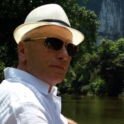 Profile Picture of Viktor Khodorovsky (@ViktorKhodorovs) on Twitter