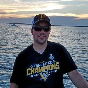 Profile Picture of Jason Reiser (@fabfour17) on Twitter