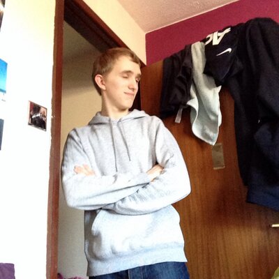 Profile Picture of Ross McCarthy (@RossMcCarthy10) on Twitter