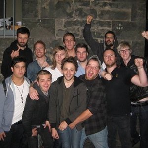 Matt Pickering - Myspace Profile Picture of Matt Pickering (@harrowmatty) on Myspace