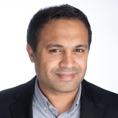 Profile Picture of Omar Rahman (@orahman_ml) on Twitter