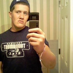 Profile Picture of Ray Cramer (@hardcoregromet) on Myspace