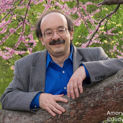 Profile Picture of Amory Lovins (@AmoryLovins) on Twitter