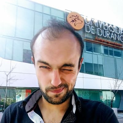 Profile Picture of Walter Thomas Colwell Mijares (@ColwellMijares) on Twitter