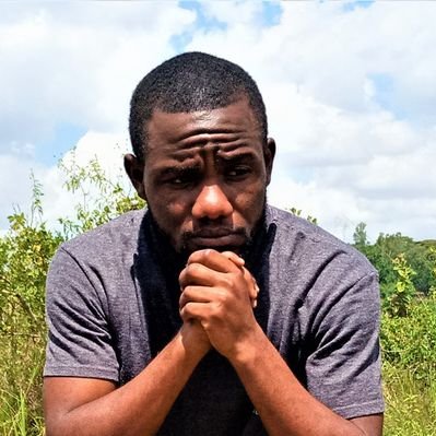 Profile Picture of Patrick Ang'ila (@AngilaLumumba) on Twitter