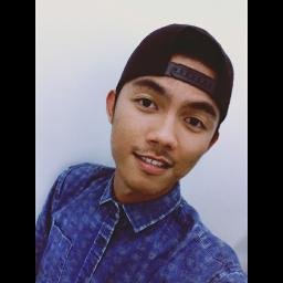 Profile Picture of ROMEO JAY MONTEMAYOR (@RO_ino1) on Twitter