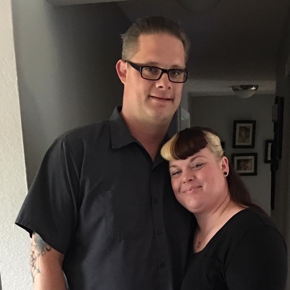 Profile Picture of David Nichols (@wickedmtr) on Poshmark