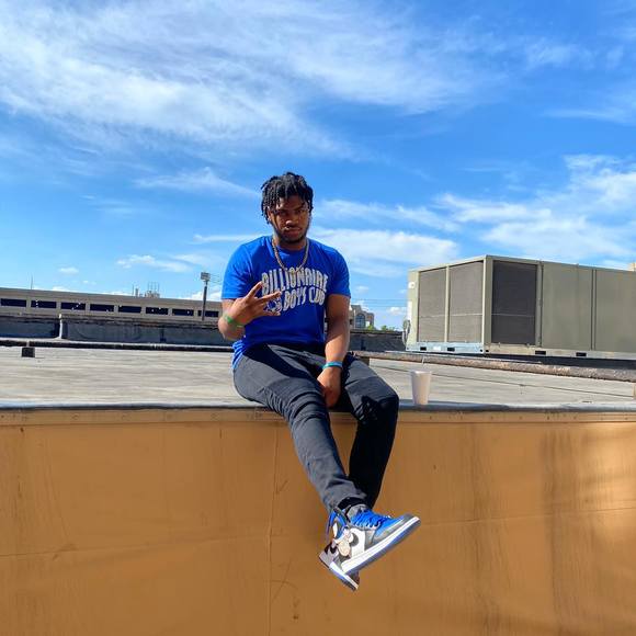 Profile Picture of Lashawn Edwards (@youngswaee) on Poshmark