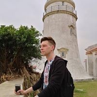 Profile Picture of David Matison (@david-matison) on Quora