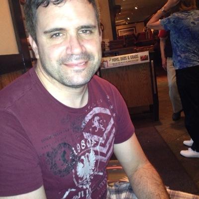 Profile Picture of Nathan Hurless (@nathan_hurless) on Twitter