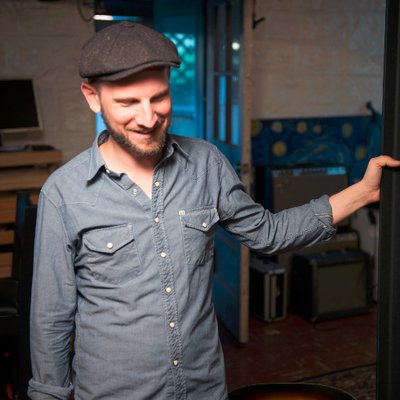 Profile Picture of Kevin Buckley (@countbuckley) on Twitter